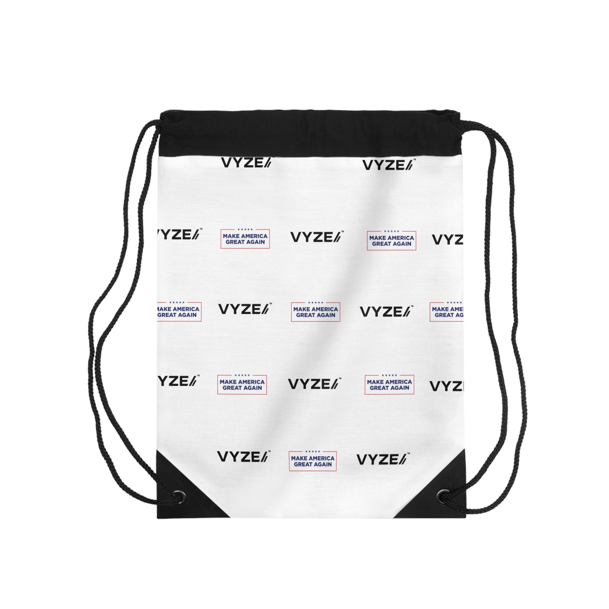 Stylish Drawstring Bag for Everyday Use, Sports, Gym, Travel, Fashionable Tote, Personalized Gift