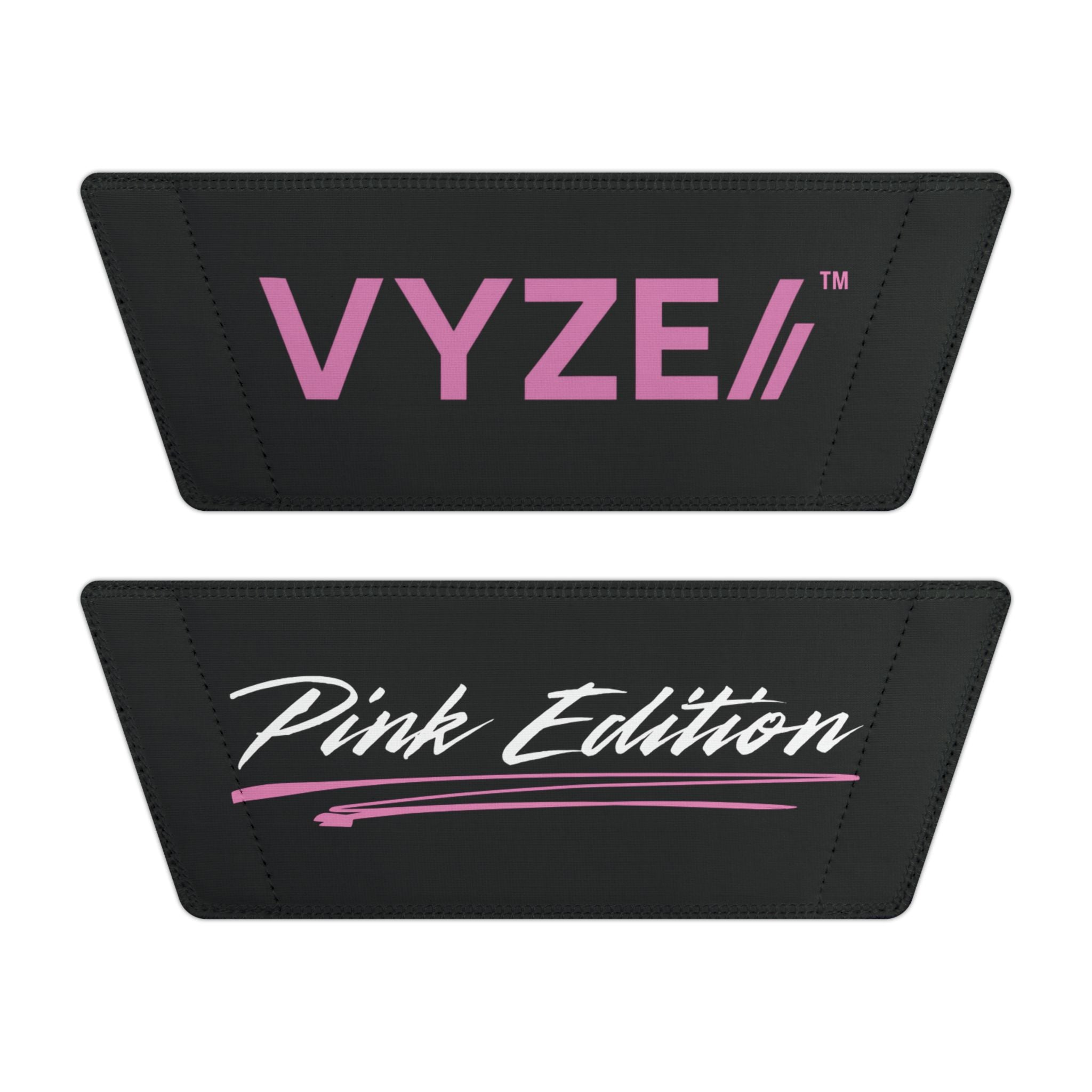 Sandals - Pink Edition