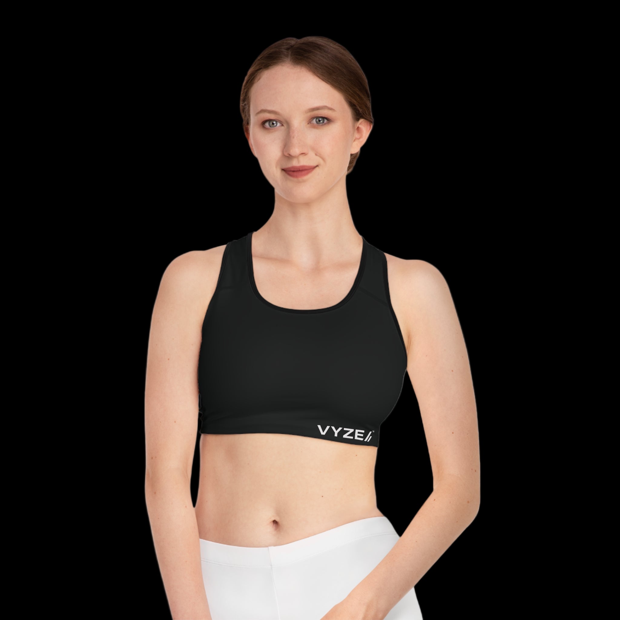 Classic Sports Bra