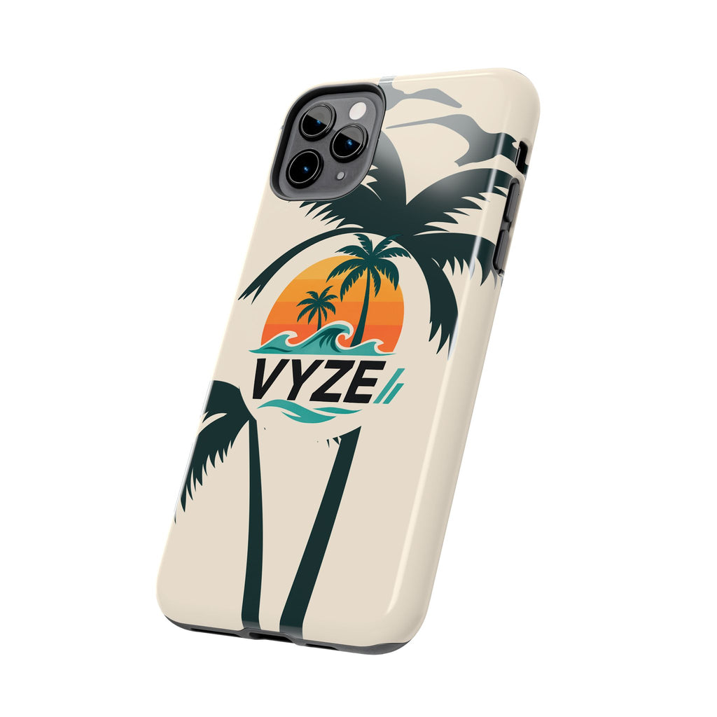Tropical Phone Case