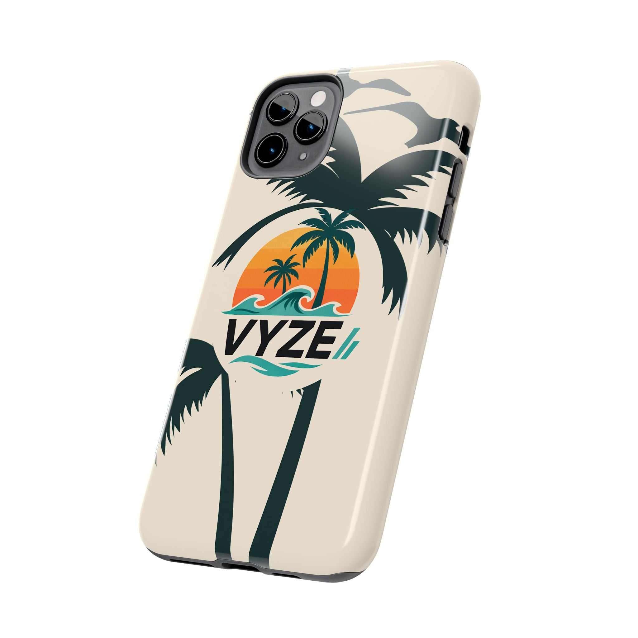 Tropical Phone Case