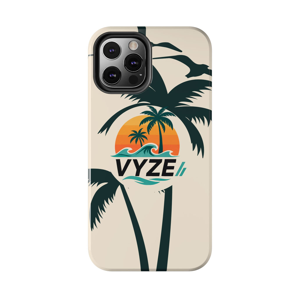 Tropical Phone Case