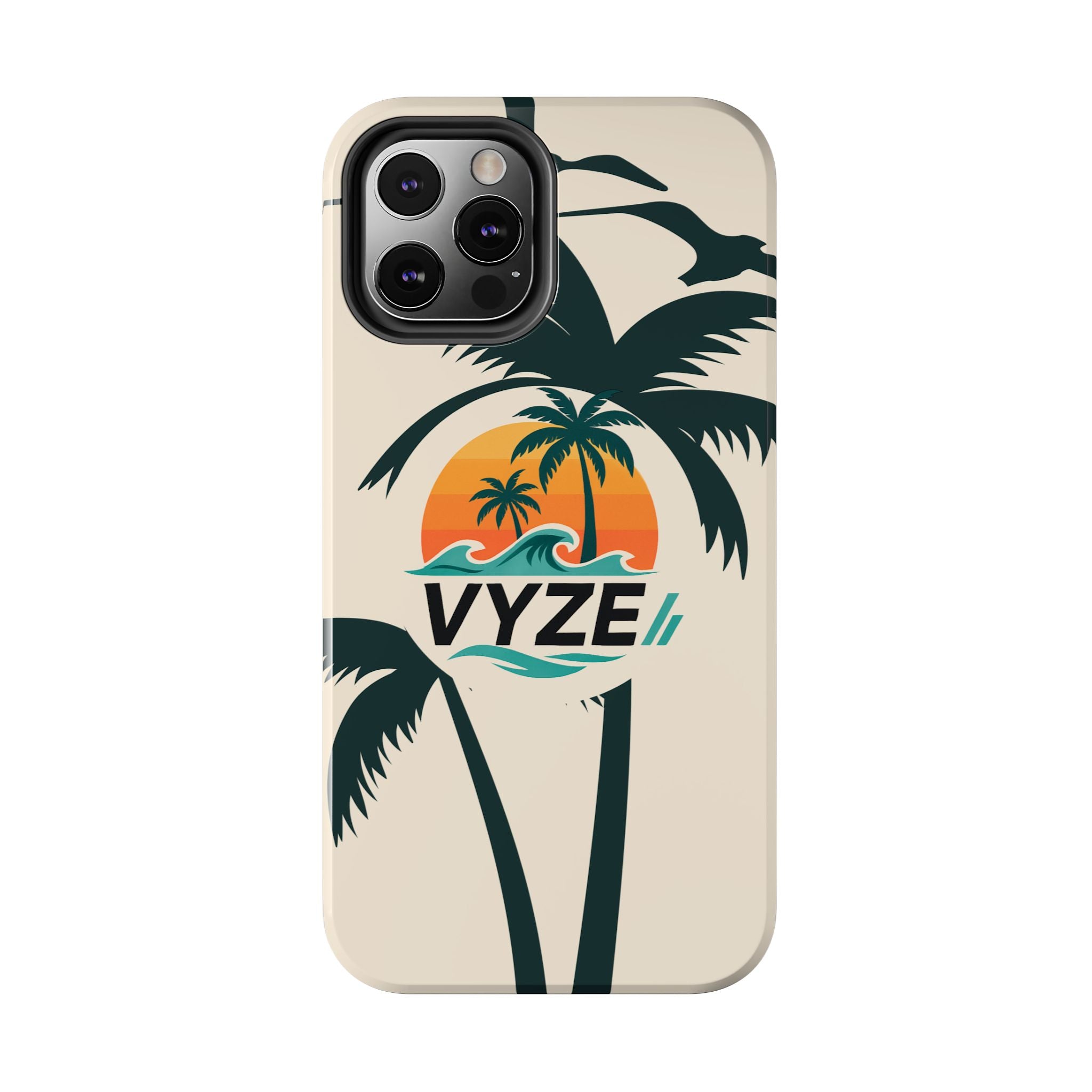 Tropical Phone Case