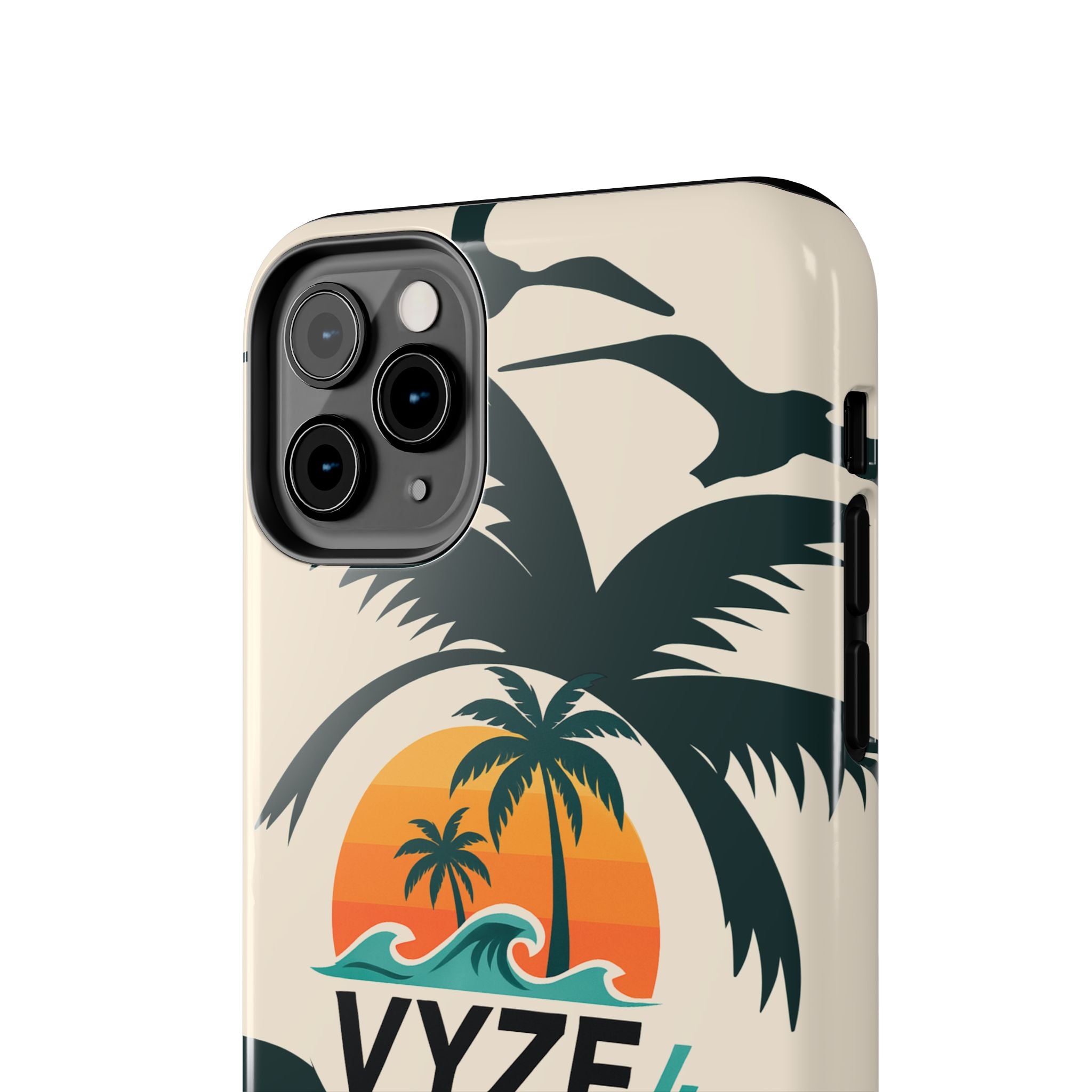 Tropical Phone Case