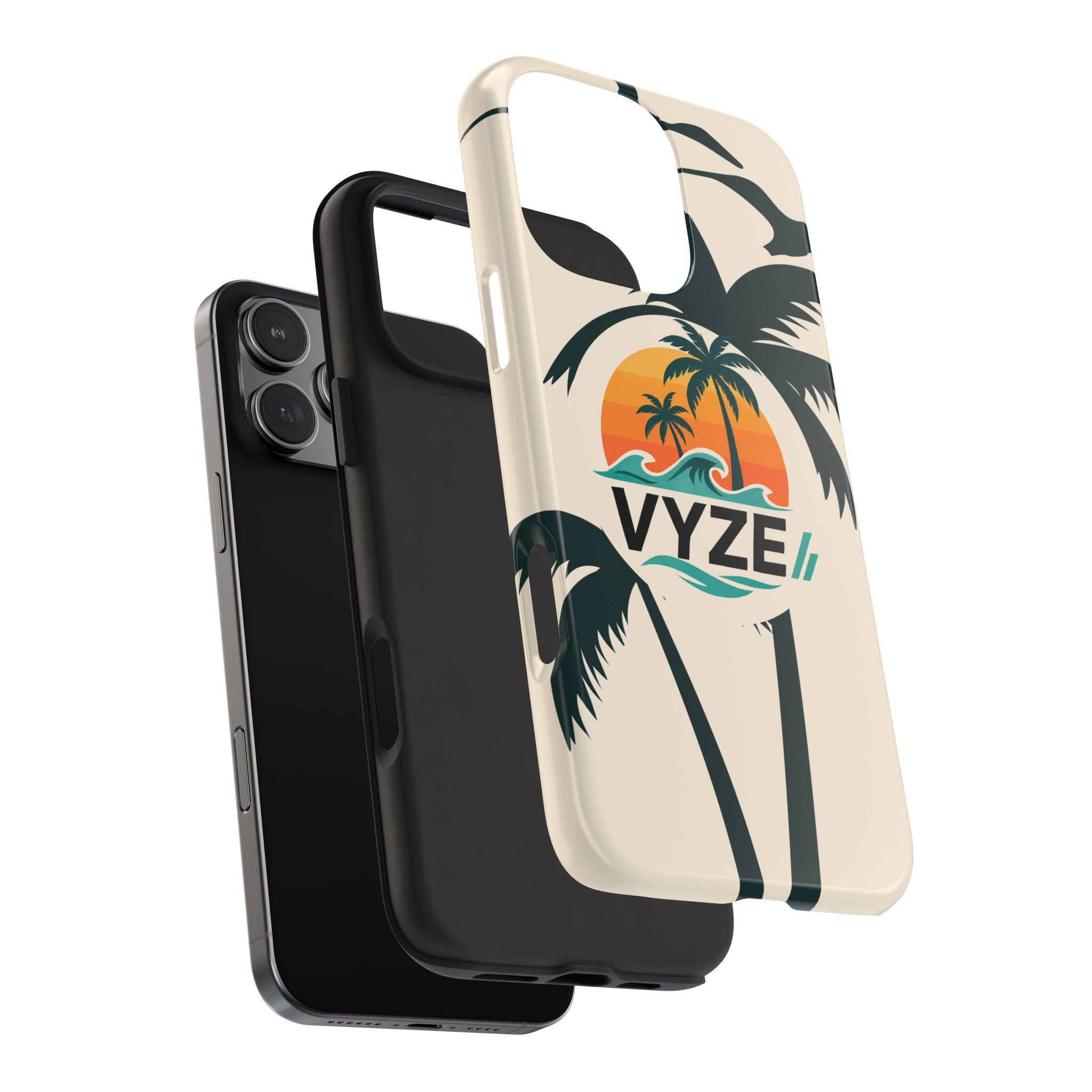 Tropical Phone Case