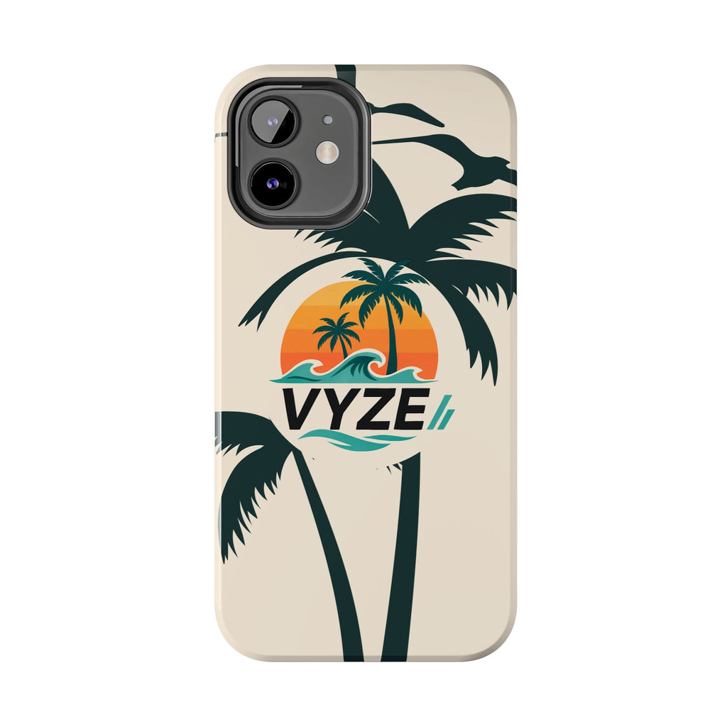 Tropical Phone Case