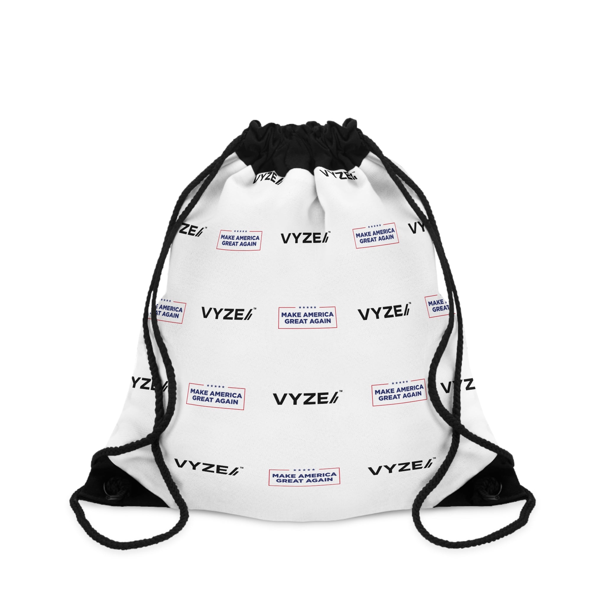 Stylish Drawstring Bag for Everyday Use, Sports, Gym, Travel, Fashionable Tote, Personalized Gift