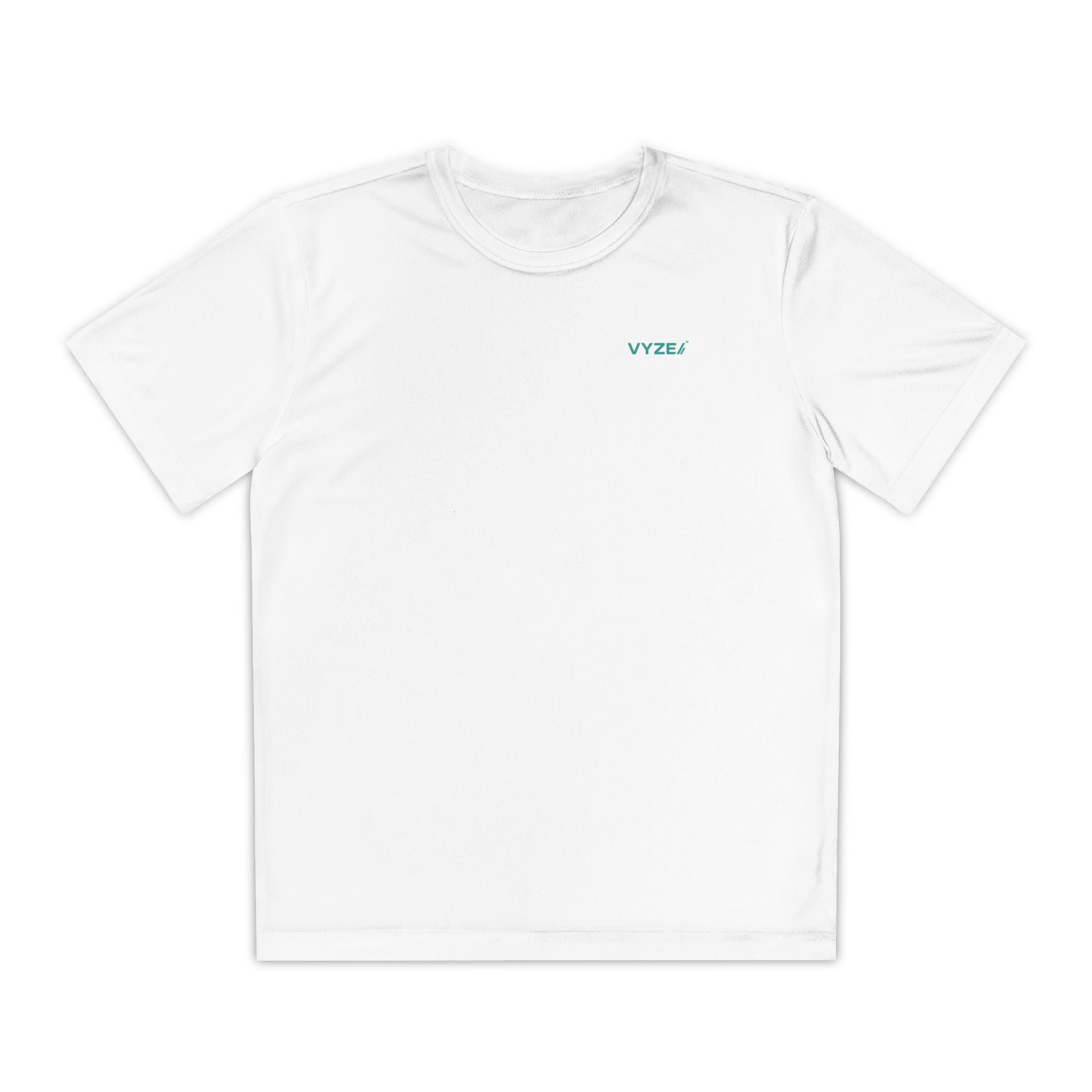 Youth Sportswear Tee - Tropical Edition